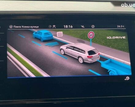 Фольксваген Пассат, об'ємом двигуна 2 л та пробігом 259 тис. км за 18890 $, фото 27 на Automoto.ua