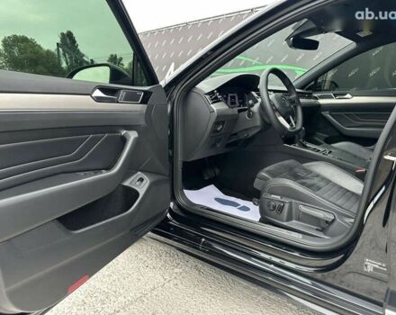 Фольксваген Пассат, объемом двигателя 2 л и пробегом 108 тыс. км за 37999 $, фото 6 на Automoto.ua