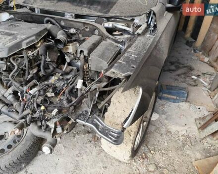 Фольксваген Пассат, об'ємом двигуна 2 л та пробігом 90 тис. км за 10000 $, фото 2 на Automoto.ua