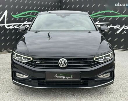 Фольксваген Пассат, объемом двигателя 2 л и пробегом 108 тыс. км за 34999 $, фото 2 на Automoto.ua