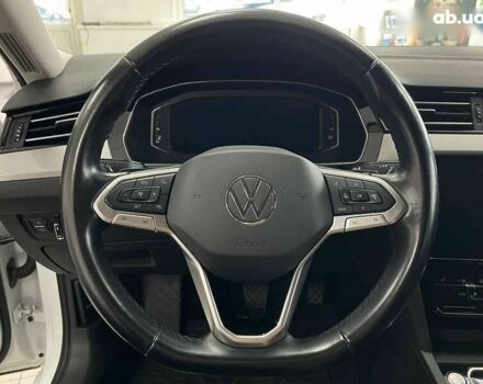 Фольксваген Пассат, об'ємом двигуна 2 л та пробігом 259 тис. км за 18890 $, фото 19 на Automoto.ua