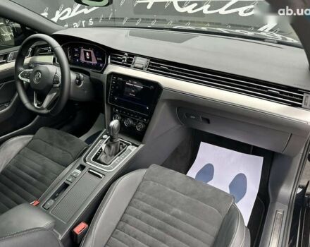 Фольксваген Пассат, объемом двигателя 2 л и пробегом 108 тыс. км за 34999 $, фото 27 на Automoto.ua