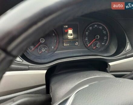Фольксваген Пассат, объемом двигателя 2 л и пробегом 152 тыс. км за 11800 $, фото 3 на Automoto.ua