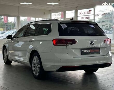 Фольксваген Пассат, об'ємом двигуна 2 л та пробігом 259 тис. км за 18890 $, фото 7 на Automoto.ua