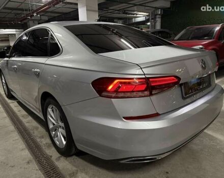 Фольксваген Пассат, об'ємом двигуна 2 л та пробігом 113 тис. км за 17900 $, фото 6 на Automoto.ua