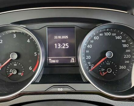 Фольксваген Пассат, об'ємом двигуна 2 л та пробігом 120 тис. км за 20950 $, фото 11 на Automoto.ua