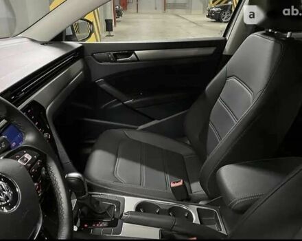 Фольксваген Пассат, об'ємом двигуна 2 л та пробігом 113 тис. км за 17900 $, фото 18 на Automoto.ua