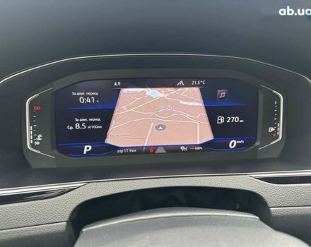 Фольксваген Пассат, объемом двигателя 2 л и пробегом 108 тыс. км за 34999 $, фото 22 на Automoto.ua