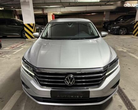 Фольксваген Пассат, об'ємом двигуна 2 л та пробігом 113 тис. км за 17900 $, фото 2 на Automoto.ua