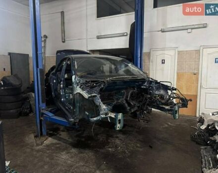 Фольксваген Пассат, объемом двигателя 2 л и пробегом 8 тыс. км за 3000 $, фото 2 на Automoto.ua