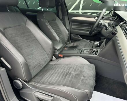 Фольксваген Пассат, объемом двигателя 2 л и пробегом 108 тыс. км за 37999 $, фото 26 на Automoto.ua