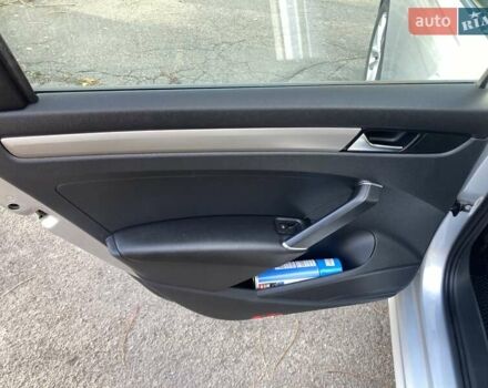 Фольксваген Пассат, об'ємом двигуна 2 л та пробігом 82 тис. км за 15000 $, фото 14 на Automoto.ua