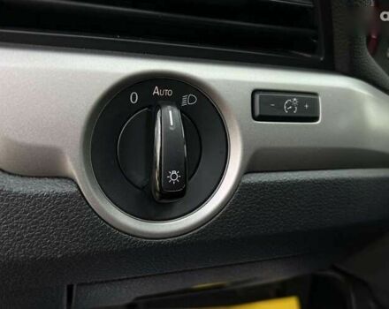 Фольксваген Пассат, об'ємом двигуна 2 л та пробігом 84 тис. км за 19700 $, фото 19 на Automoto.ua