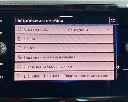 Фольксваген Пассат, об'ємом двигуна 2 л та пробігом 120 тис. км за 20950 $, фото 29 на Automoto.ua