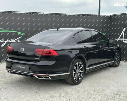 Фольксваген Пассат, объемом двигателя 2 л и пробегом 108 тыс. км за 37999 $, фото 1 на Automoto.ua