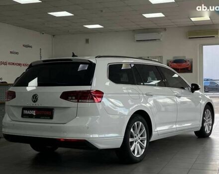 Фольксваген Пассат, об'ємом двигуна 2 л та пробігом 259 тис. км за 18890 $, фото 13 на Automoto.ua