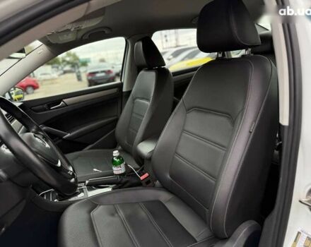 Фольксваген Пассат, об'ємом двигуна 2 л та пробігом 100 тис. км за 16000 $, фото 21 на Automoto.ua