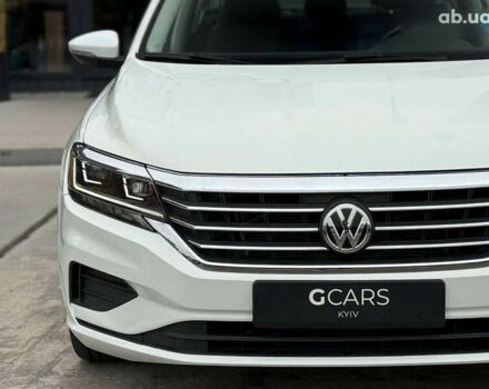 Фольксваген Пассат, об'ємом двигуна 2 л та пробігом 100 тис. км за 16000 $, фото 2 на Automoto.ua