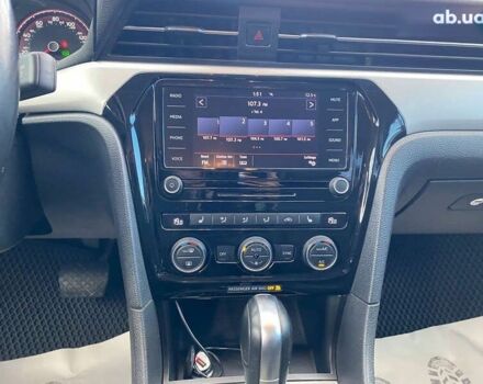 Фольксваген Пассат, об'ємом двигуна 2 л та пробігом 119 тис. км за 15500 $, фото 11 на Automoto.ua