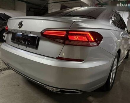 Фольксваген Пассат, об'ємом двигуна 2 л та пробігом 113 тис. км за 17900 $, фото 10 на Automoto.ua