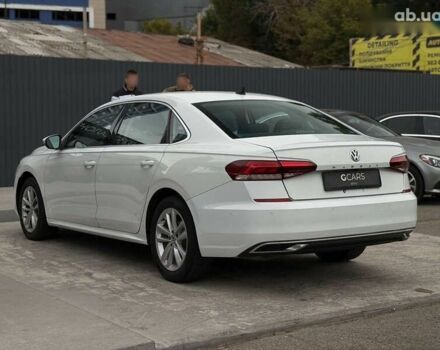 Фольксваген Пассат, об'ємом двигуна 2 л та пробігом 100 тис. км за 16000 $, фото 7 на Automoto.ua