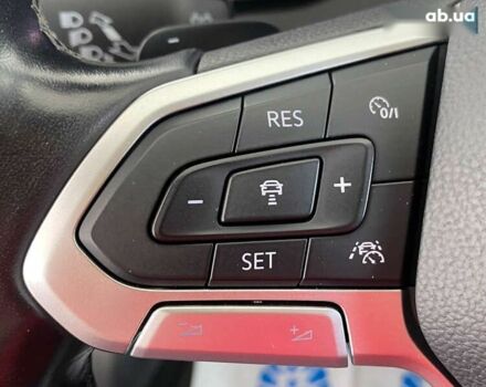 Фольксваген Пассат, об'ємом двигуна 2 л та пробігом 184 тис. км за 22950 $, фото 20 на Automoto.ua