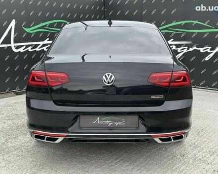 Фольксваген Пассат, объемом двигателя 2 л и пробегом 108 тыс. км за 37999 $, фото 3 на Automoto.ua