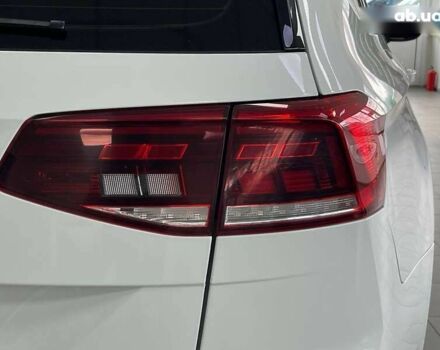 Фольксваген Пассат, об'ємом двигуна 2 л та пробігом 259 тис. км за 18890 $, фото 11 на Automoto.ua