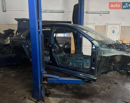 Фольксваген Пассат, объемом двигателя 2 л и пробегом 8 тыс. км за 3000 $, фото 3 на Automoto.ua