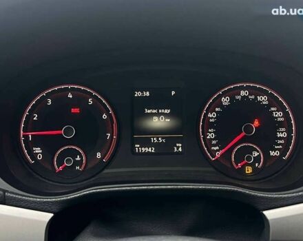 Фольксваген Пассат, об'ємом двигуна 2 л та пробігом 119 тис. км за 15500 $, фото 10 на Automoto.ua
