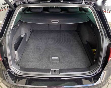 Фольксваген Пассат, объемом двигателя 2 л и пробегом 184 тыс. км за 22950 $, фото 4 на Automoto.ua