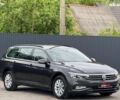 Фольксваген Пассат, объемом двигателя 2 л и пробегом 196 тыс. км за 21999 $, фото 2 на Automoto.ua