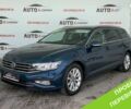 Фольксваген Пассат, объемом двигателя 2 л и пробегом 173 тыс. км за 20950 $, фото 1 на Automoto.ua