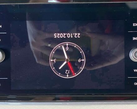 Фольксваген Пассат, об'ємом двигуна 2 л та пробігом 120 тис. км за 20950 $, фото 23 на Automoto.ua