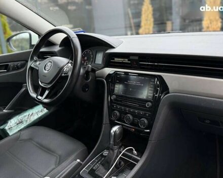 Фольксваген Пассат, об'ємом двигуна 2 л та пробігом 100 тис. км за 16000 $, фото 14 на Automoto.ua