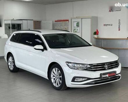 Фольксваген Пассат, об'ємом двигуна 2 л та пробігом 259 тис. км за 18890 $, фото 1 на Automoto.ua