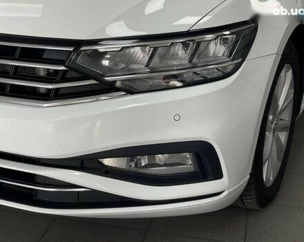 Фольксваген Пассат, об'ємом двигуна 2 л та пробігом 259 тис. км за 18890 $, фото 4 на Automoto.ua