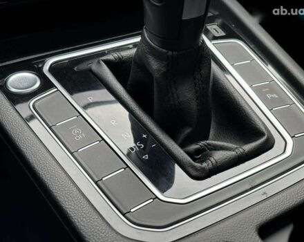 Фольксваген Пассат, объемом двигателя 2 л и пробегом 240 тыс. км за 20500 $, фото 25 на Automoto.ua