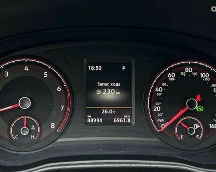 Фольксваген Пассат, об'ємом двигуна 2 л та пробігом 84 тис. км за 19700 $, фото 22 на Automoto.ua