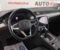 Фольксваген Пассат, объемом двигателя 2 л и пробегом 184 тыс. км за 22950 $, фото 6 на Automoto.ua