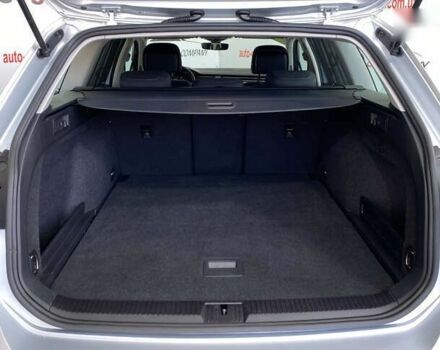 Фольксваген Пассат, об'ємом двигуна 2 л та пробігом 120 тис. км за 20950 $, фото 4 на Automoto.ua