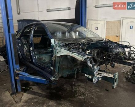 Фольксваген Пассат, объемом двигателя 2 л и пробегом 8 тыс. км за 3000 $, фото 1 на Automoto.ua