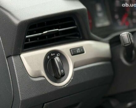 Фольксваген Пассат, об'ємом двигуна 2 л та пробігом 100 тис. км за 16000 $, фото 20 на Automoto.ua