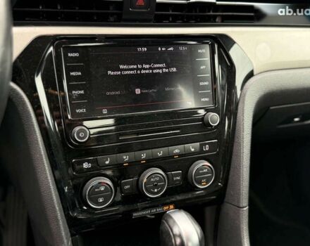 Фольксваген Пассат, об'ємом двигуна 2 л та пробігом 100 тис. км за 16000 $, фото 24 на Automoto.ua