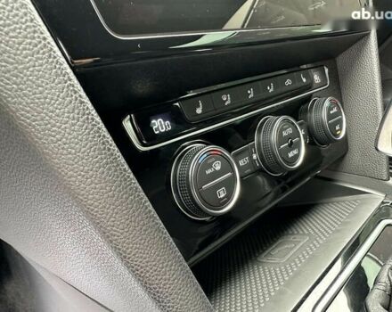 Фольксваген Пассат, объемом двигателя 2 л и пробегом 108 тыс. км за 34999 $, фото 13 на Automoto.ua