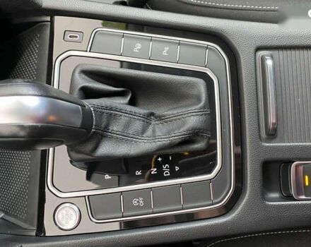 Фольксваген Пассат, об'ємом двигуна 2 л та пробігом 120 тис. км за 20950 $, фото 20 на Automoto.ua