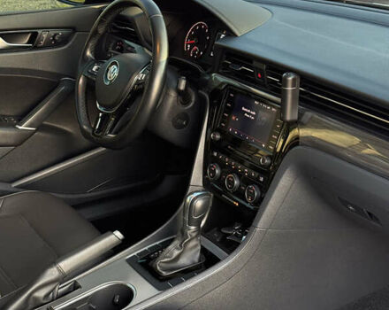 Фольксваген Пассат, объемом двигателя 2 л и пробегом 54 тыс. км за 19000 $, фото 19 на Automoto.ua