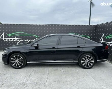 Фольксваген Пассат, объемом двигателя 2 л и пробегом 108 тыс. км за 34999 $, фото 5 на Automoto.ua