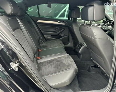 Фольксваген Пассат, объемом двигателя 2 л и пробегом 108 тыс. км за 37999 $, фото 29 на Automoto.ua