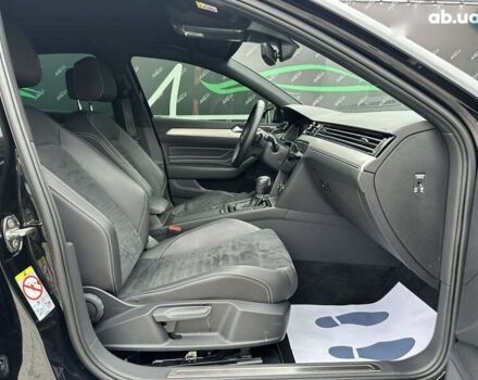 Фольксваген Пассат, объемом двигателя 2 л и пробегом 108 тыс. км за 34999 $, фото 25 на Automoto.ua